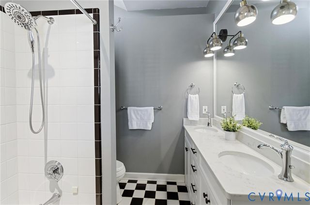 7615 Sweetbriar Rd, Henrico, VA 23229