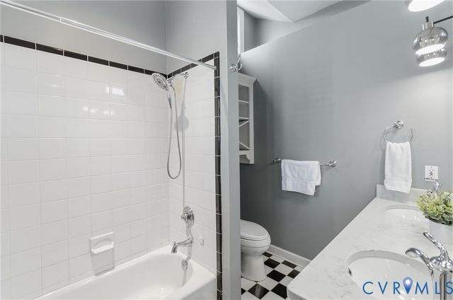 7615 Sweetbriar Rd, Henrico, VA 23229