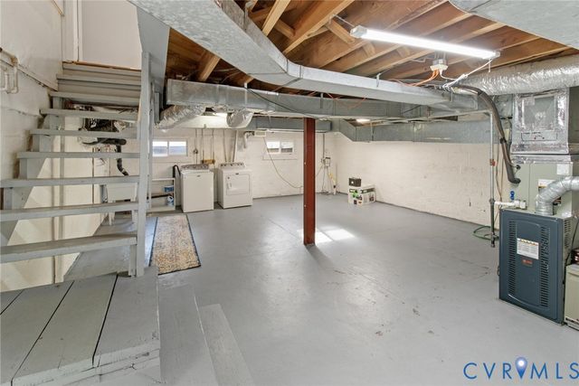 7615 Sweetbriar Rd, Henrico, VA 23229