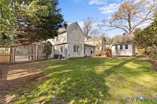 7615 Sweetbriar Rd, Henrico, VA 23229