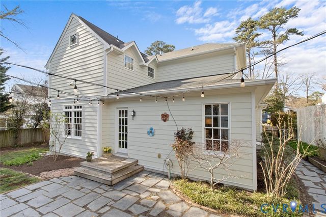 7615 Sweetbriar Rd, Henrico, VA 23229