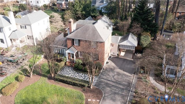 7615 Sweetbriar Rd, Henrico, VA 23229