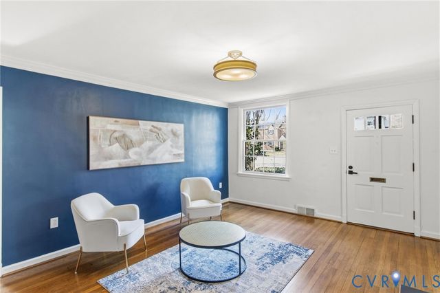 7615 Sweetbriar Rd, Henrico, VA 23229