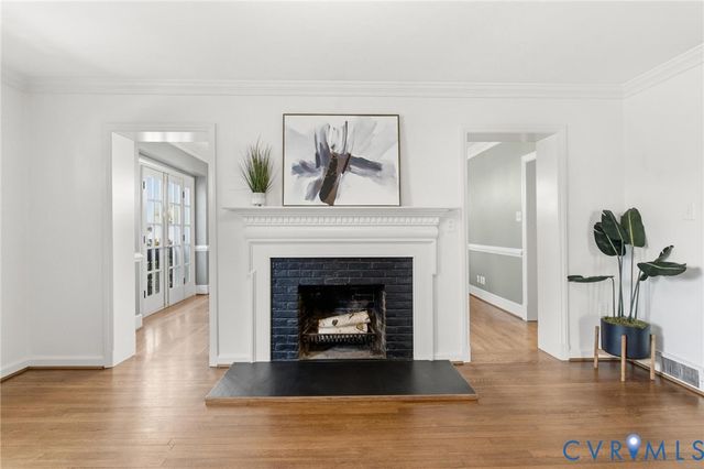 7615 Sweetbriar Rd, Henrico, VA 23229