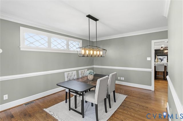 7615 Sweetbriar Rd, Henrico, VA 23229