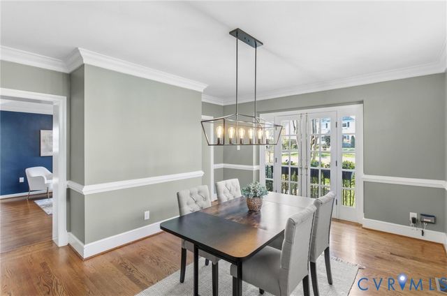 7615 Sweetbriar Rd, Henrico, VA 23229