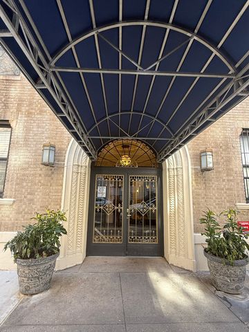 30 W 90th St Apt 1E, New York City, NY 10024