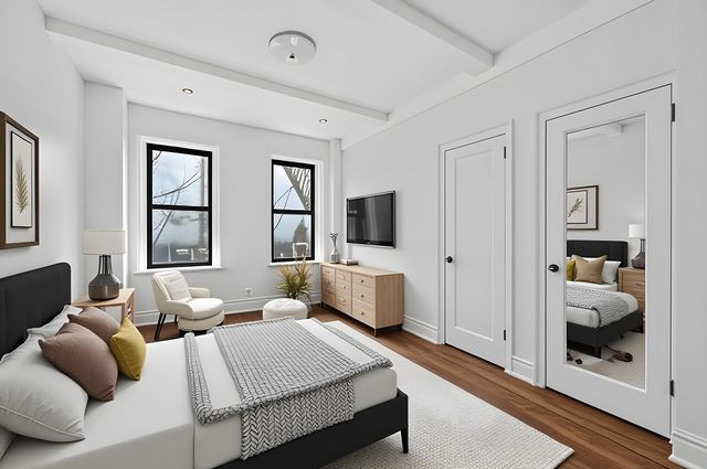 30 W 90th St Apt 1E, New York City, NY 10024