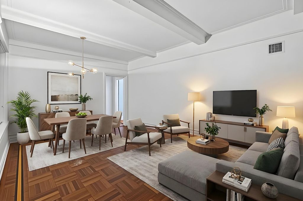 30 W 90th St Apt 1E, New York City, NY 10024