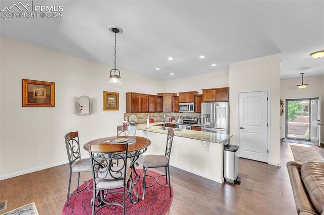 8387 Snow Cap View, Colorado Springs, CO 80920