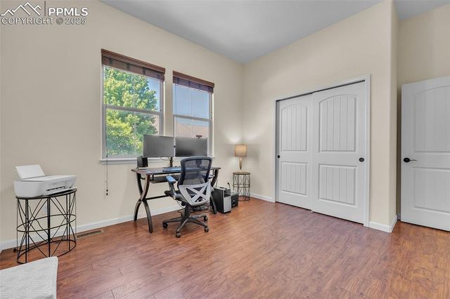 8387 Snow Cap View, Colorado Springs, CO 80920