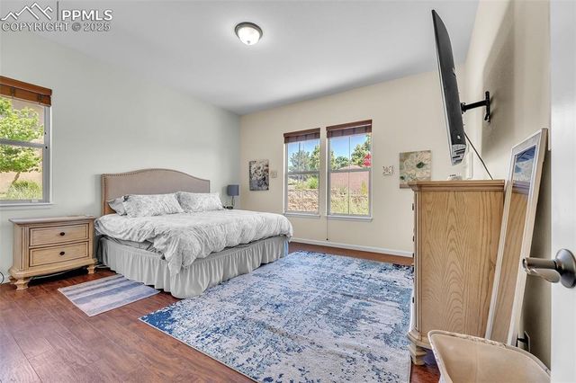 8387 Snow Cap View, Colorado Springs, CO 80920