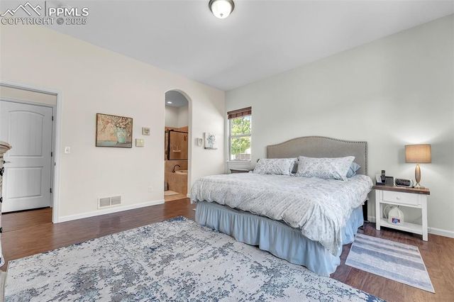 8387 Snow Cap View, Colorado Springs, CO 80920