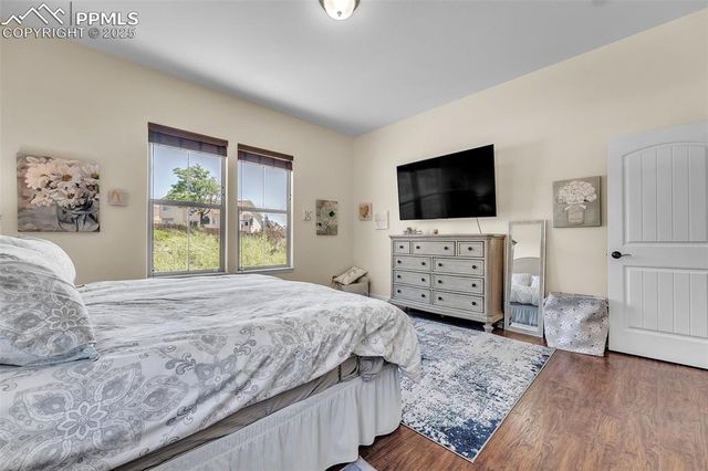 8387 Snow Cap View, Colorado Springs, CO 80920