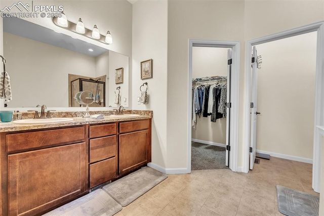 8387 Snow Cap View, Colorado Springs, CO 80920