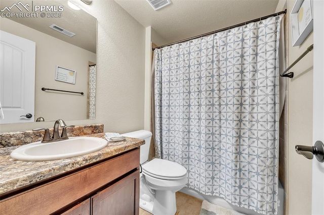 8387 Snow Cap View, Colorado Springs, CO 80920