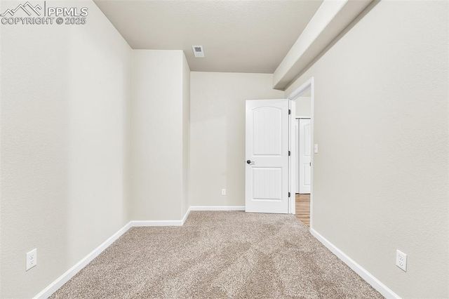 8387 Snow Cap View, Colorado Springs, CO 80920