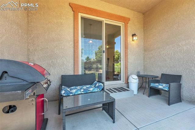 8387 Snow Cap View, Colorado Springs, CO 80920