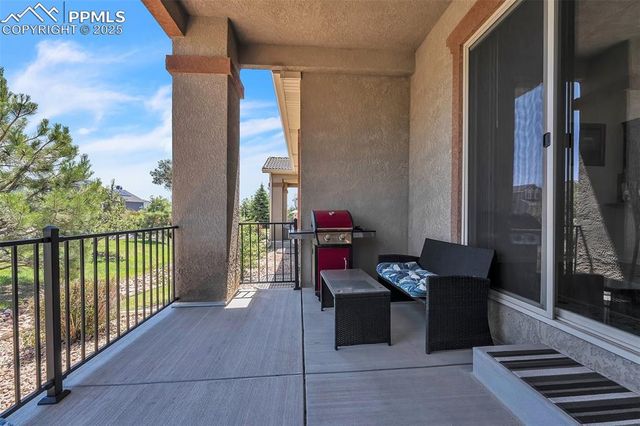 8387 Snow Cap View, Colorado Springs, CO 80920