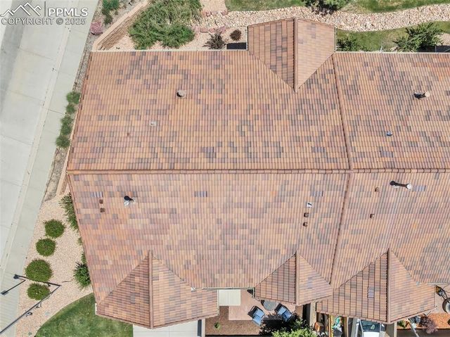 8387 Snow Cap View, Colorado Springs, CO 80920