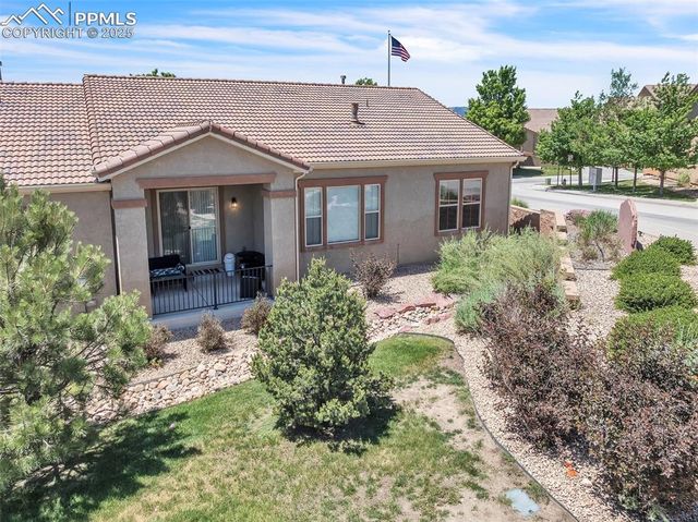 8387 Snow Cap View, Colorado Springs, CO 80920