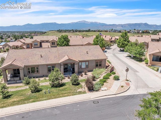 8387 Snow Cap View, Colorado Springs, CO 80920