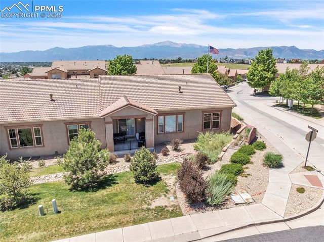 8387 Snow Cap View, Colorado Springs, CO 80920