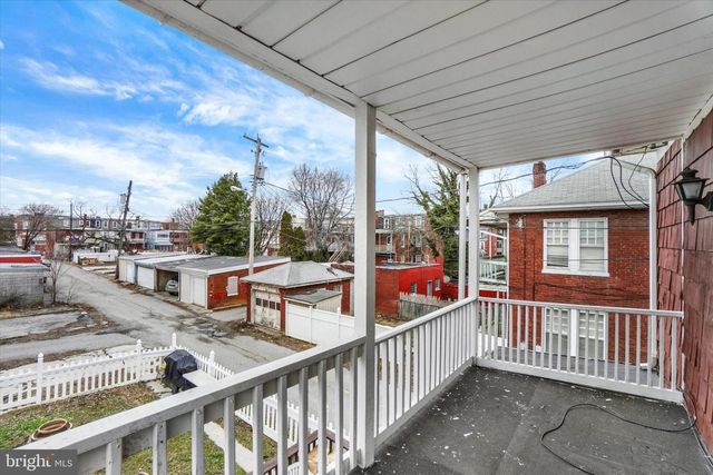 626 S PERSHING AVE, York, PA 17401