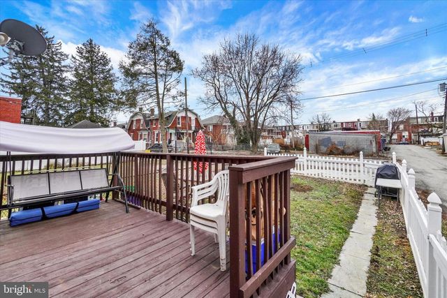 626 S PERSHING AVE, York, PA 17401