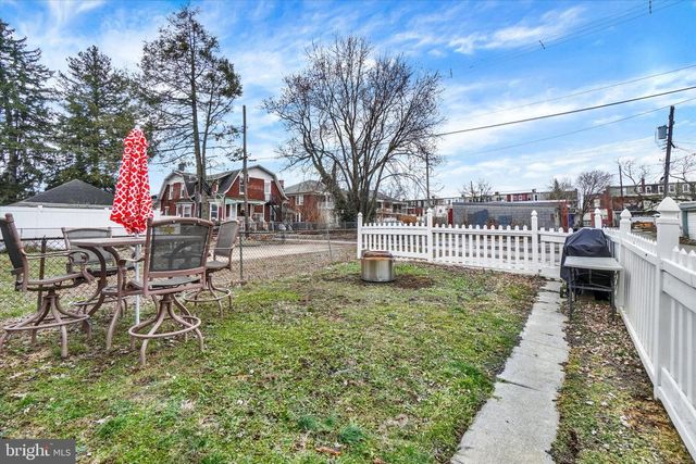 626 S PERSHING AVE, York, PA 17401