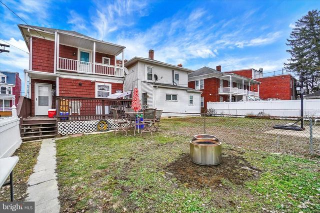 626 S PERSHING AVE, York, PA 17401