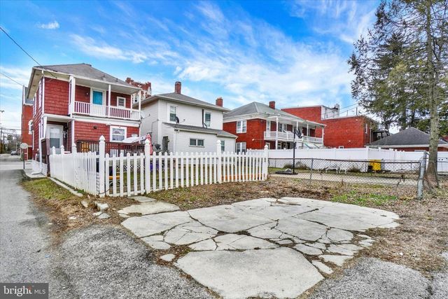 626 S PERSHING AVE, York, PA 17401