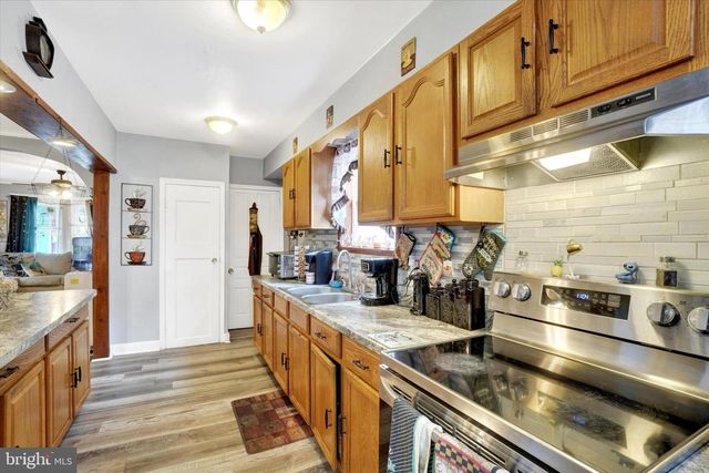 626 S PERSHING AVE, York, PA 17401