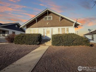 414 McKinley Street, Sterling, CO 80751