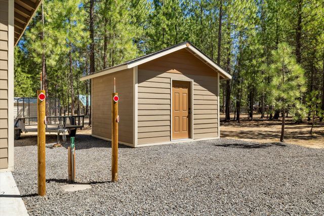 51876 Ponderosa Way, La Pine, OR 97739