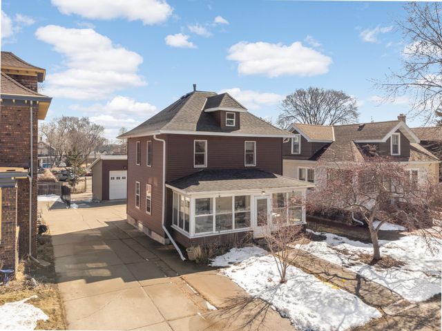 4531 Blaisdell Avenue, Minneapolis, MN 55419