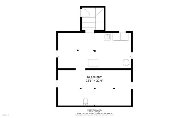4531 Blaisdell Avenue, Minneapolis, MN 55419