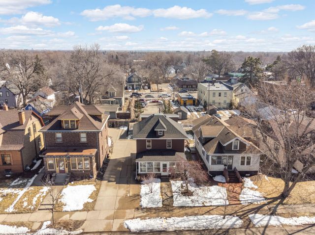 4531 Blaisdell Avenue, Minneapolis, MN 55419