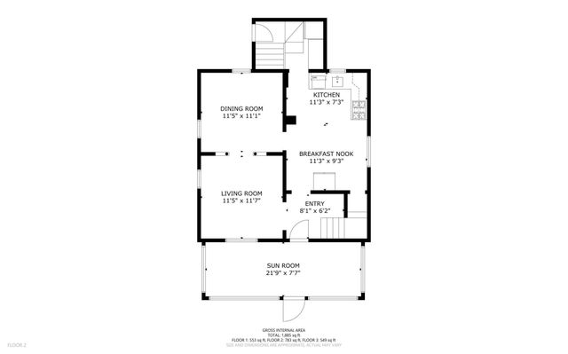 4531 Blaisdell Avenue, Minneapolis, MN 55419