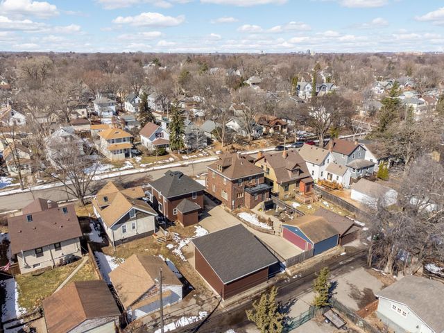 4531 Blaisdell Avenue, Minneapolis, MN 55419