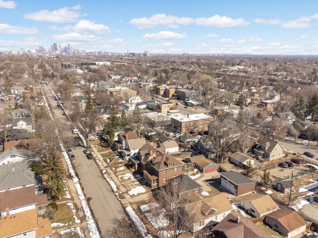 4531 Blaisdell Avenue, Minneapolis, MN 55419