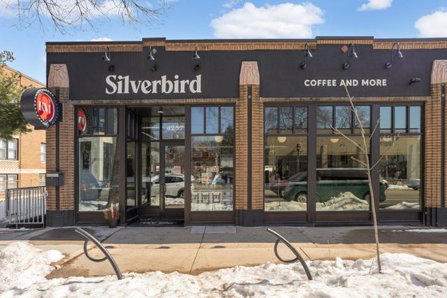 4531 Blaisdell Avenue, Minneapolis, MN 55419