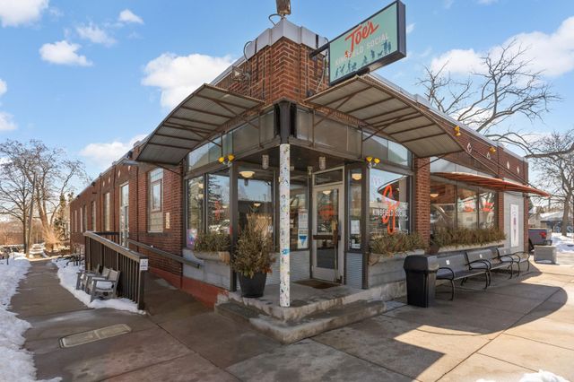 4531 Blaisdell Avenue, Minneapolis, MN 55419