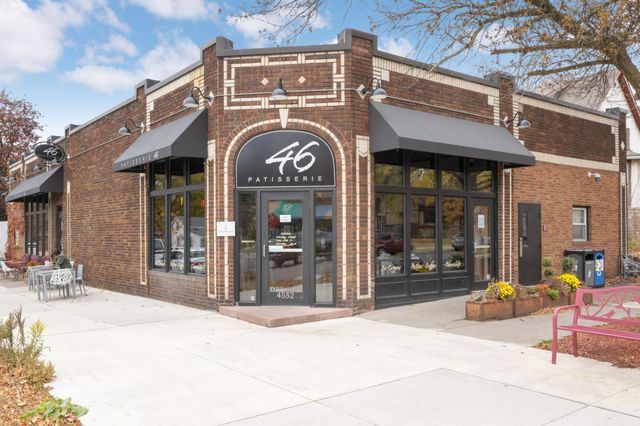 4531 Blaisdell Avenue, Minneapolis, MN 55419