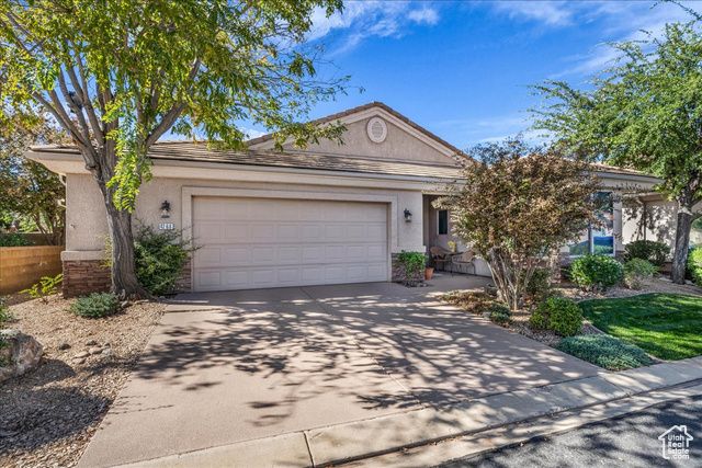 4268 S AMBASSADOR DR, St. George, UT 84790
