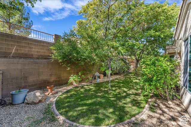 4268 S AMBASSADOR DR, St. George, UT 84790