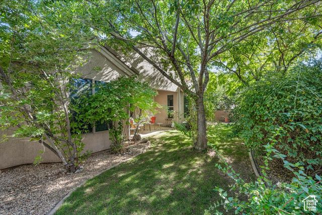 4268 S AMBASSADOR DR, St. George, UT 84790