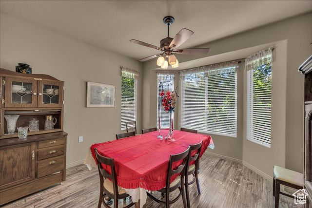 4268 S AMBASSADOR DR, St. George, UT 84790