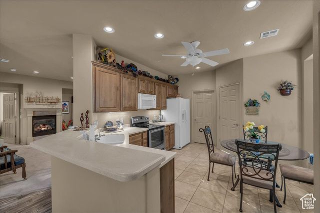 4268 S AMBASSADOR DR, St. George, UT 84790