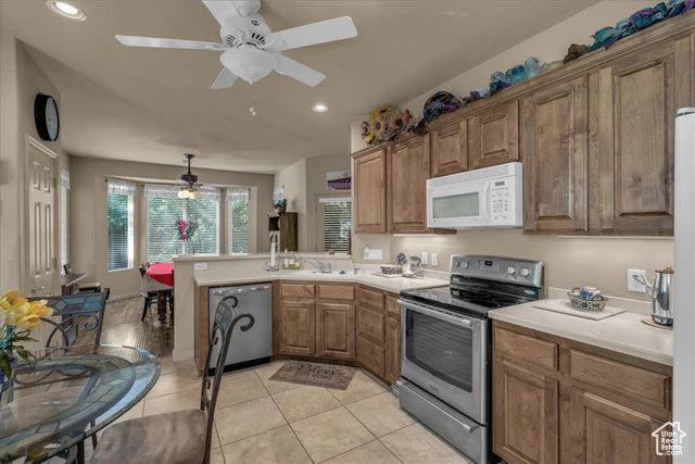 4268 S AMBASSADOR DR, St. George, UT 84790